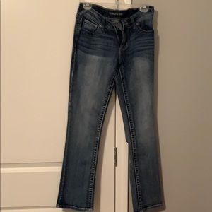 Maurice’s Jeans- Size 4